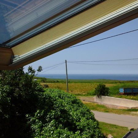 Les Hauts De Kerdrein Villa Saint-Jean-du-Doigt Eksteriør billede